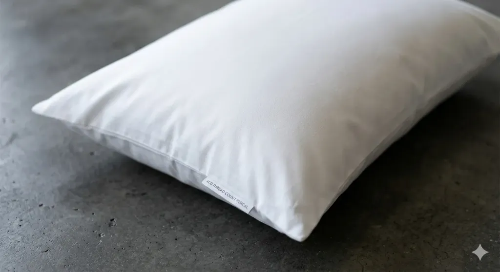 Almohada Ergonómica Lujo